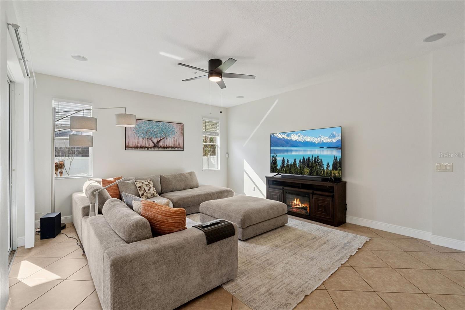 NORTHLAKE PARK AT LAKE NONA - Residential