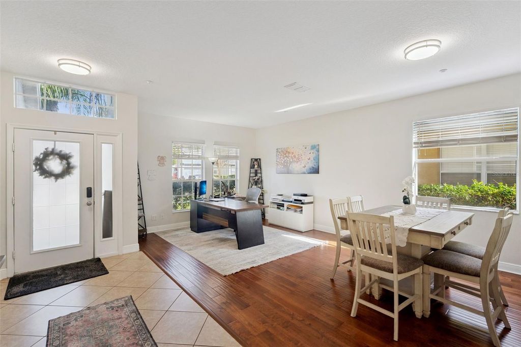 Photo of 9310 Mustard Leaf Drive, Orlando, FL 32827 (MLS # O6402762)