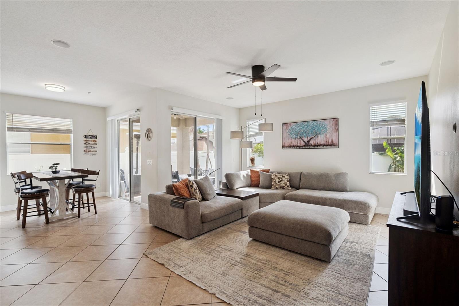 NORTHLAKE PARK AT LAKE NONA - Residential