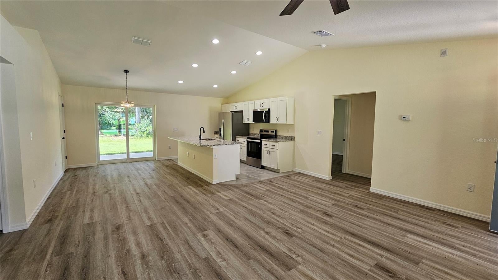 6 BAY PASS TERRACE