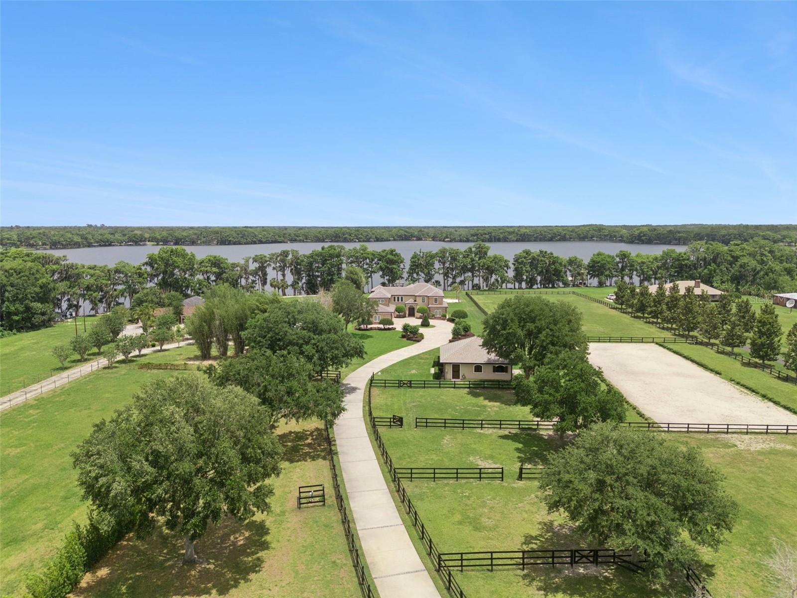 0 LAKE MILLS ROAD