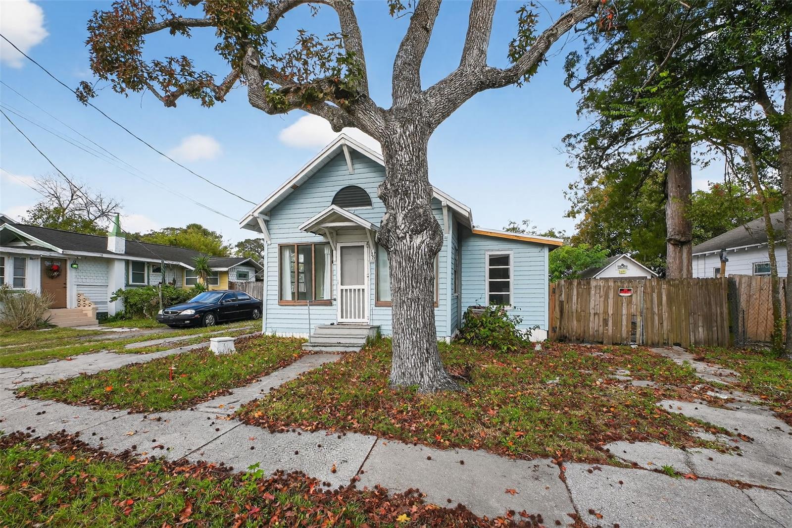 HIGHLAND PARK KINGSTON - Residential