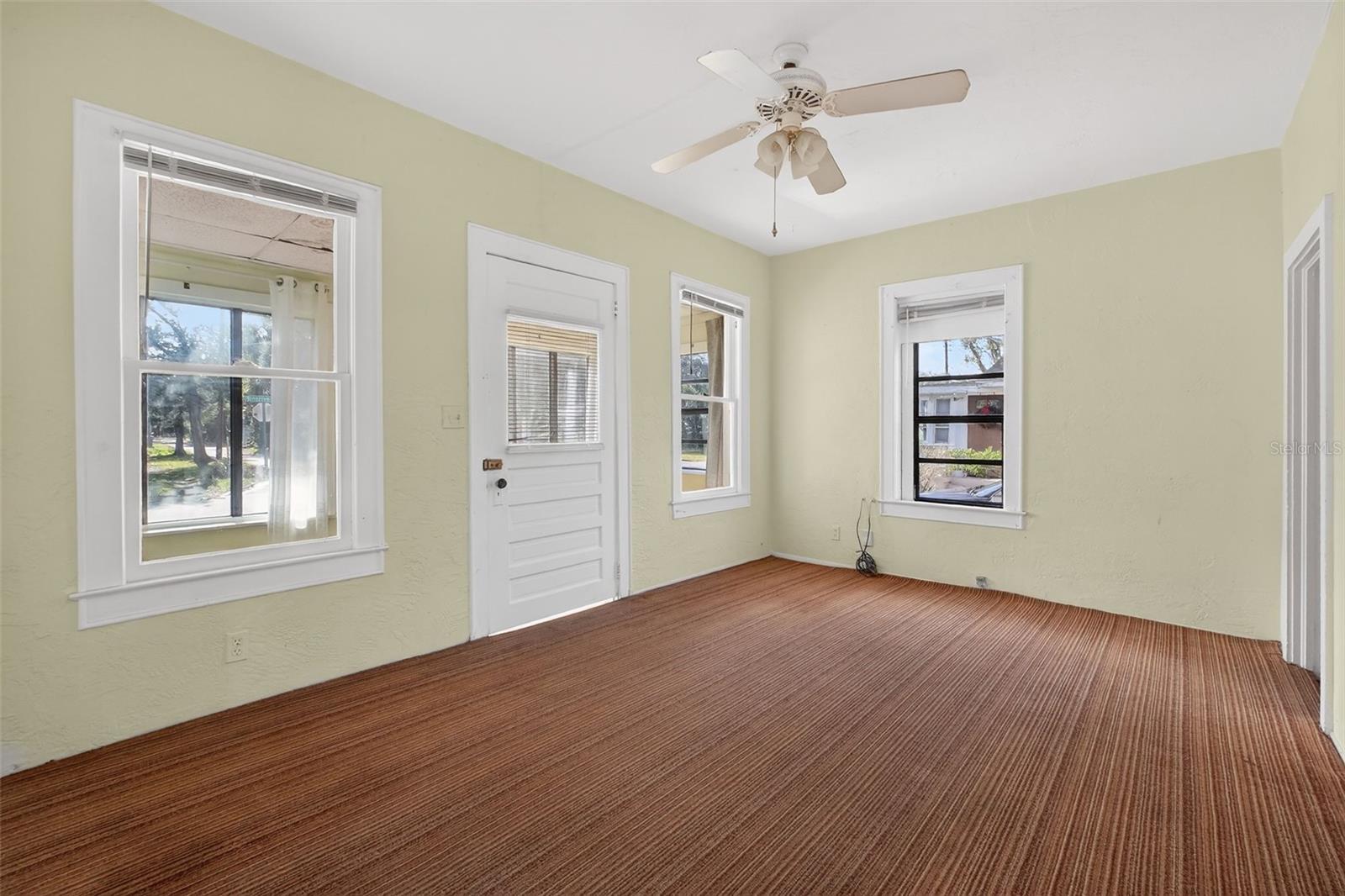 HIGHLAND PARK KINGSTON - Residential