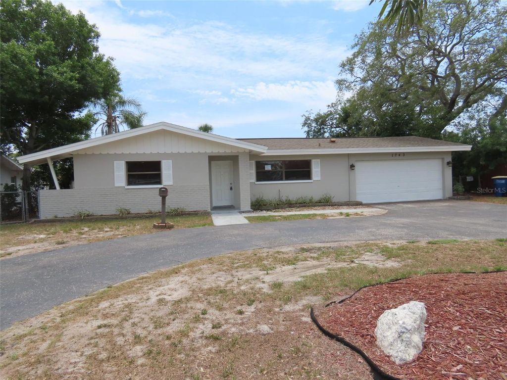 Photo of 1743 Sunset Point Road, Clearwater, FL 33755 (MLS # TB8508061)
