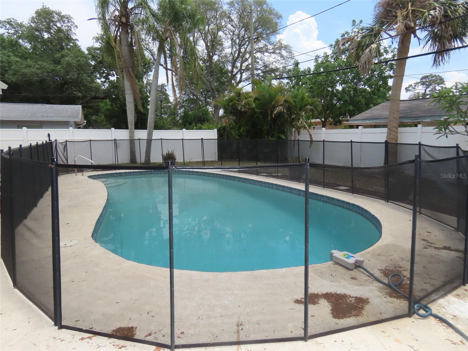 BLACKSHIRE ESTATES - Residential