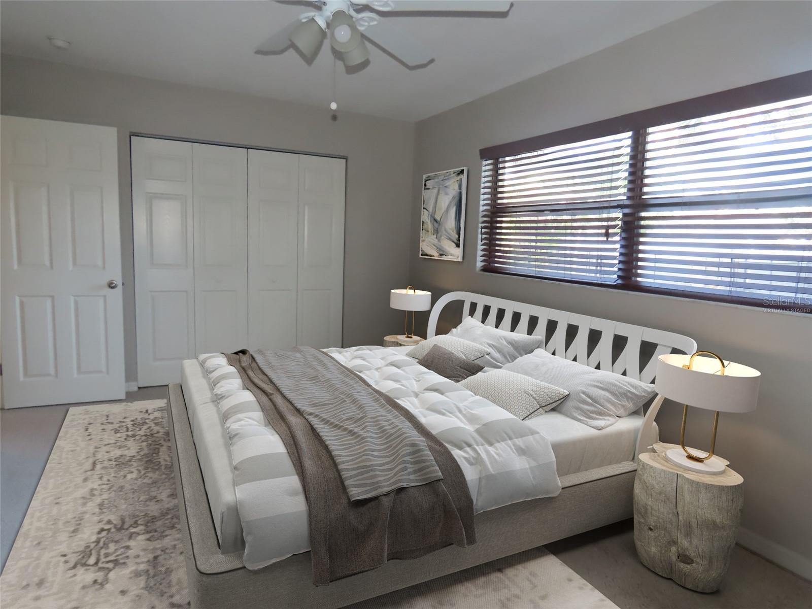 BLACKSHIRE ESTATES - Residential