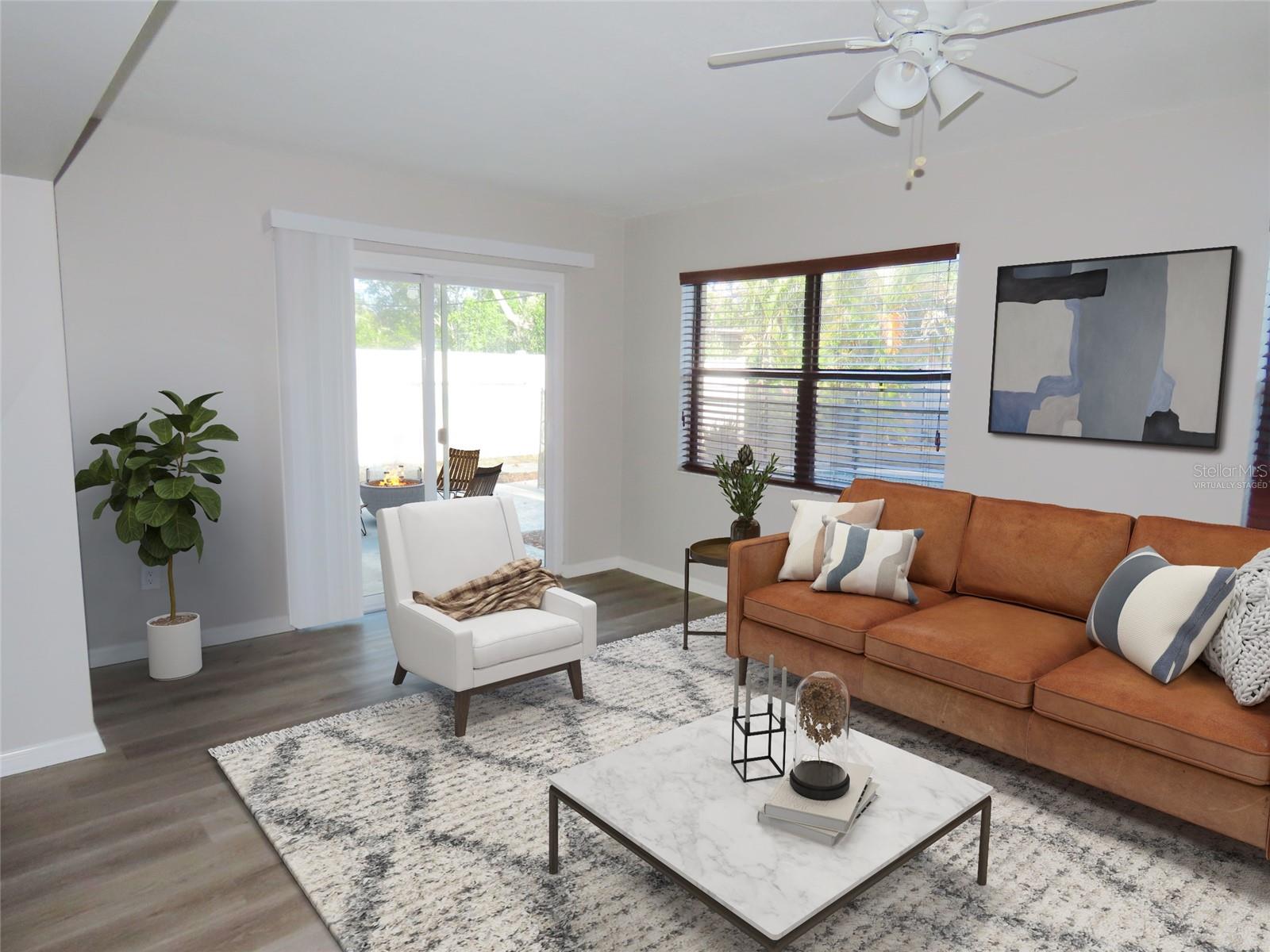 BLACKSHIRE ESTATES - Residential