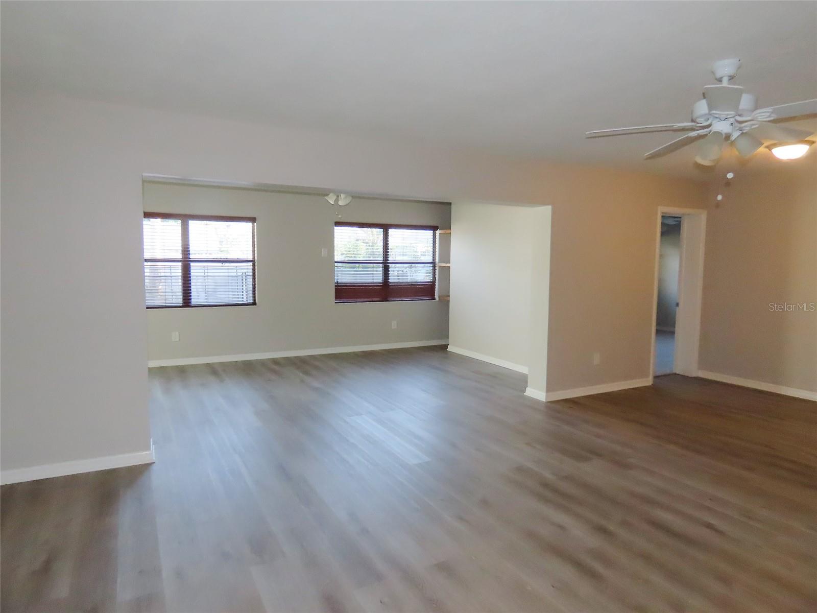 BLACKSHIRE ESTATES - Residential