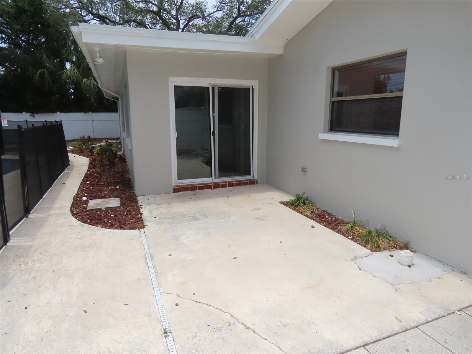 BLACKSHIRE ESTATES - Residential