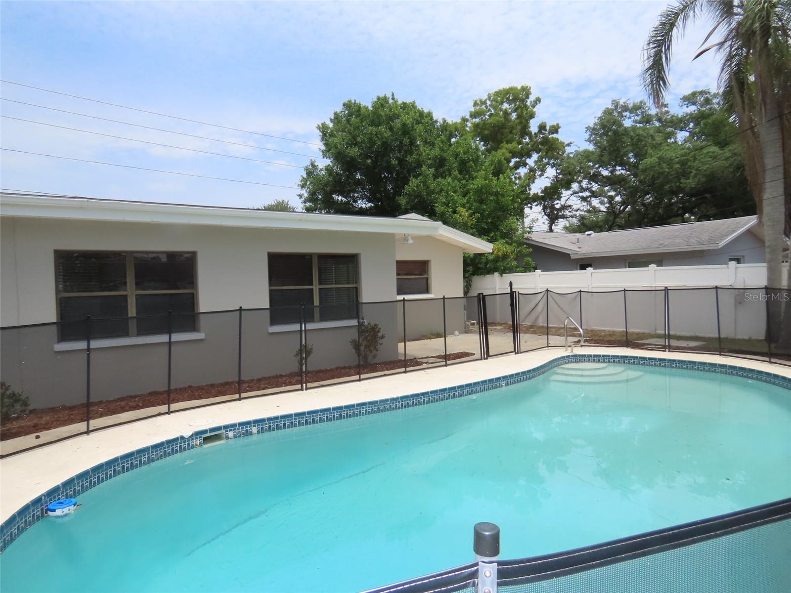 BLACKSHIRE ESTATES - Residential