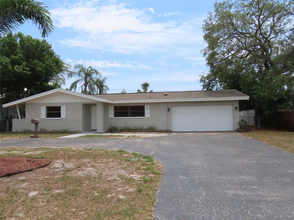 Photo of 1743 Sunset Point Road, Clearwater, FL 33755 (MLS # TB8508061)