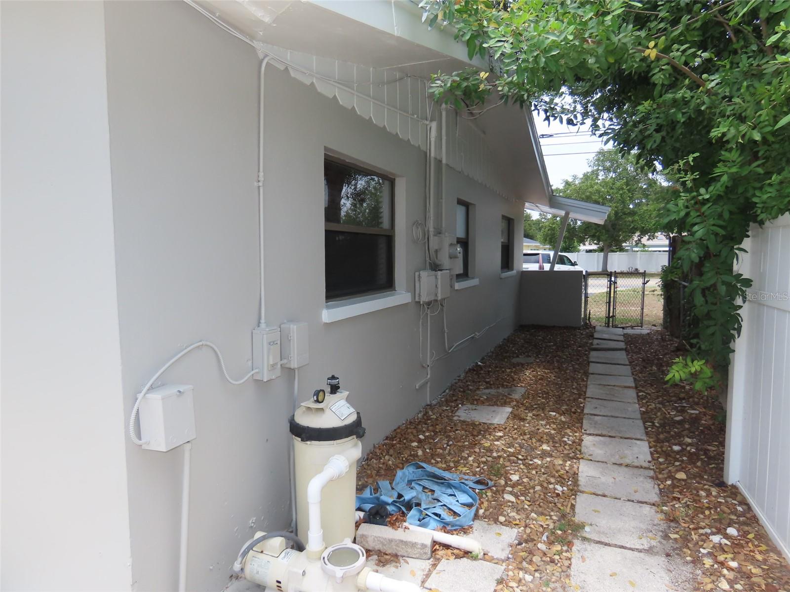 BLACKSHIRE ESTATES - Residential