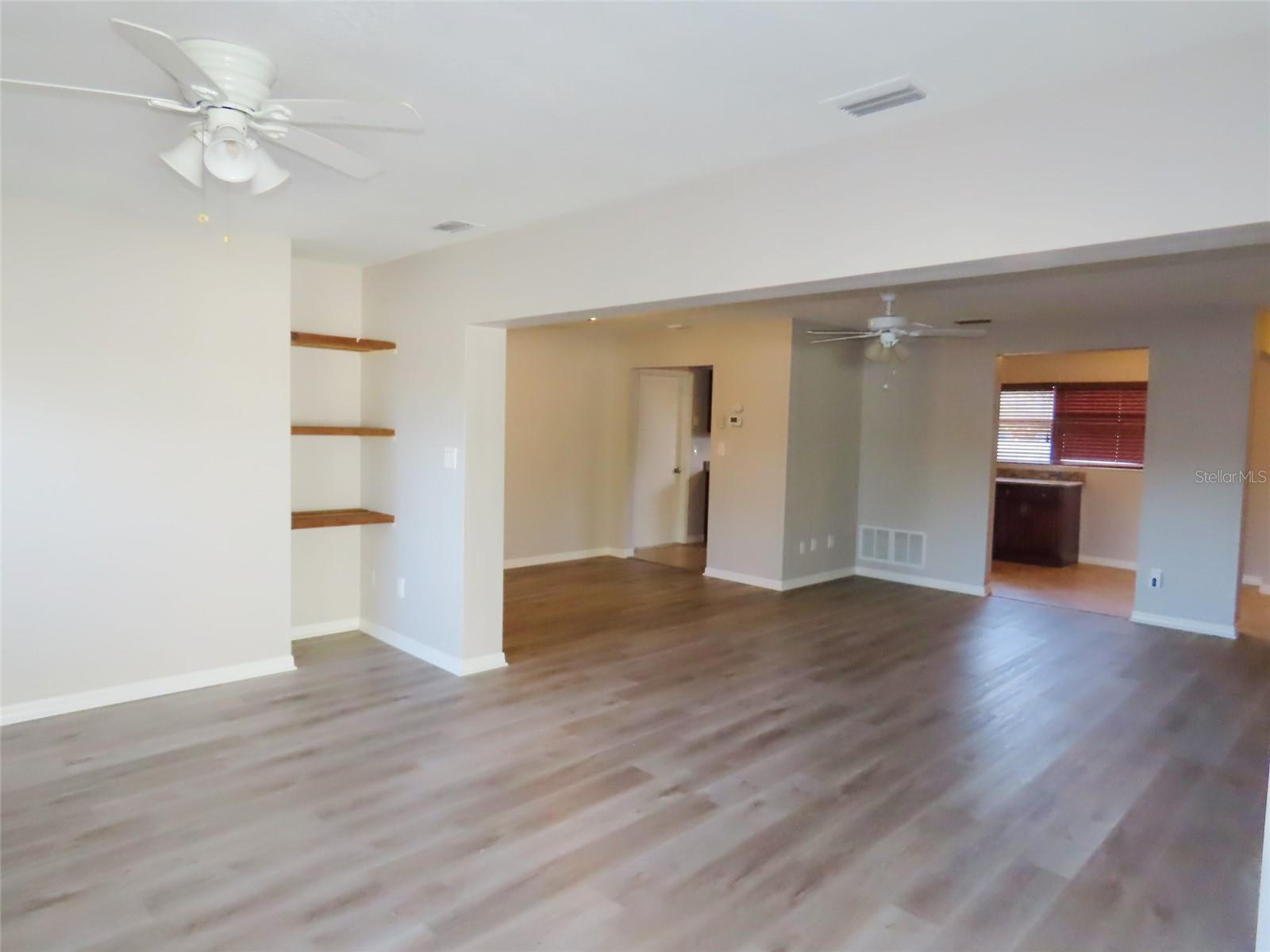 BLACKSHIRE ESTATES - Residential