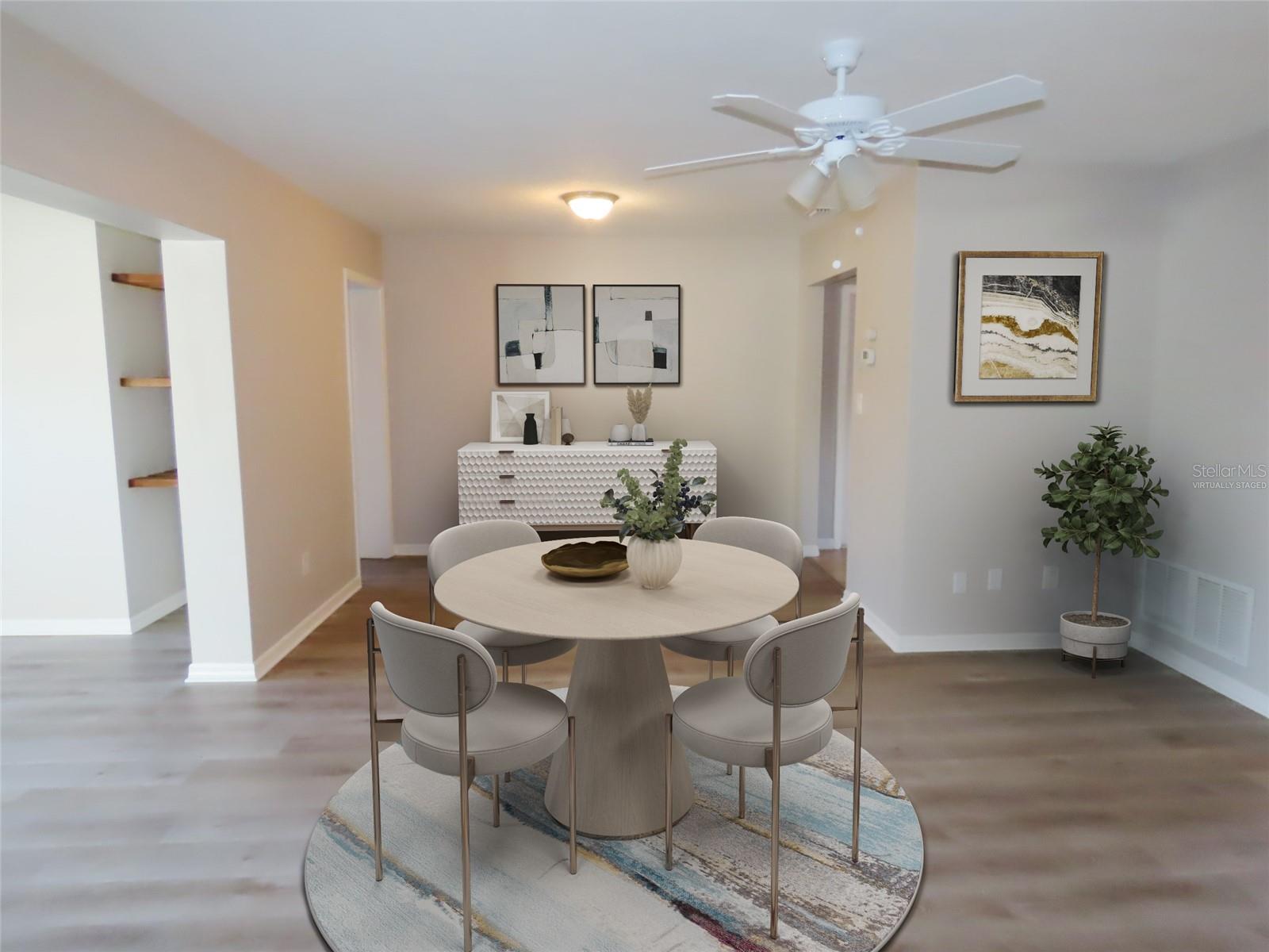 BLACKSHIRE ESTATES - Residential