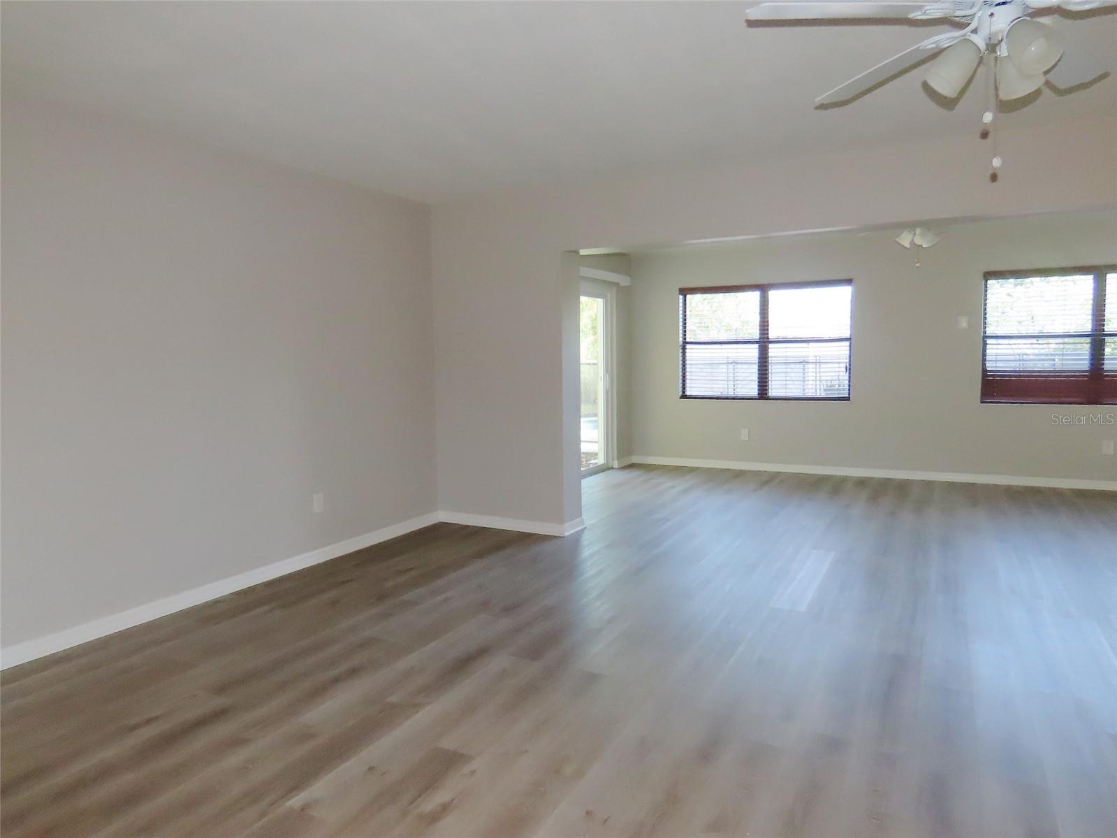 BLACKSHIRE ESTATES - Residential
