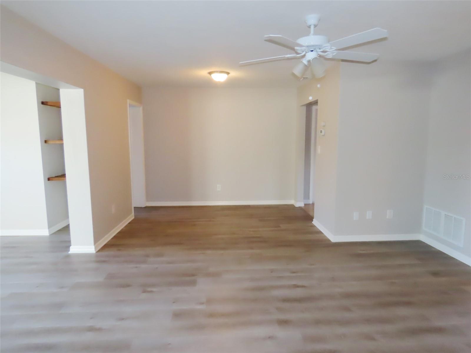 BLACKSHIRE ESTATES - Residential