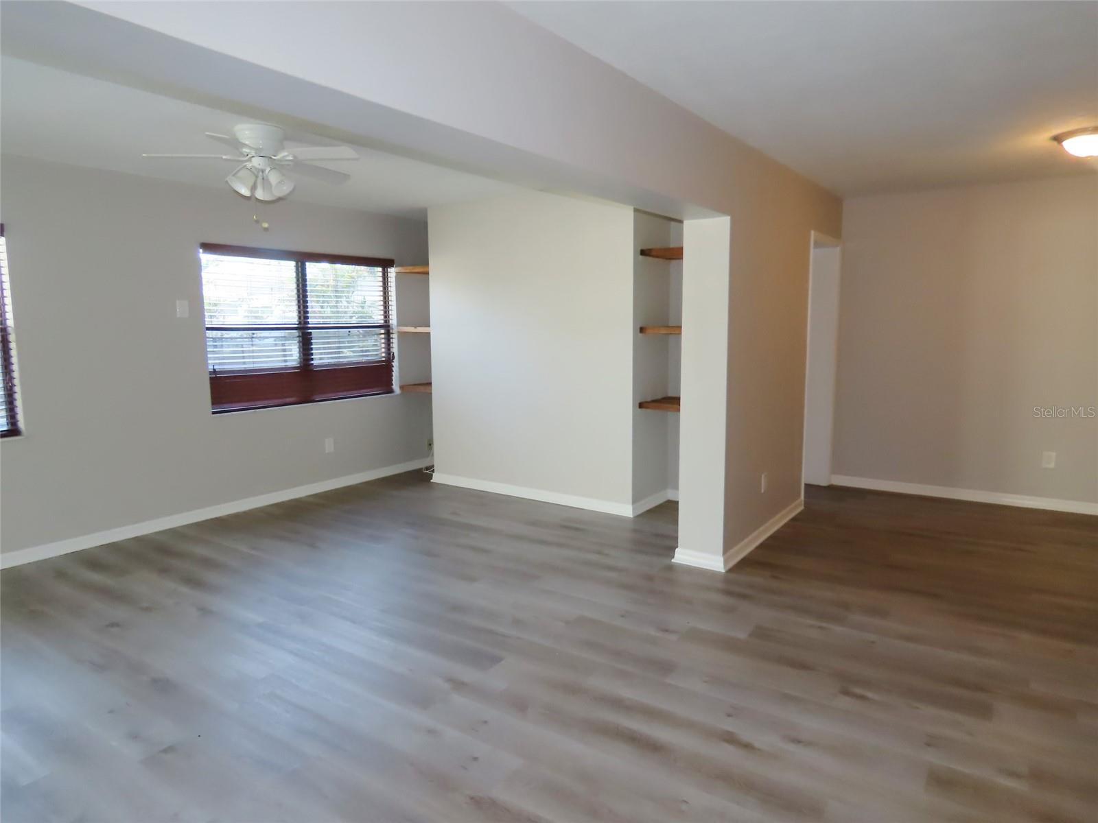 BLACKSHIRE ESTATES - Residential