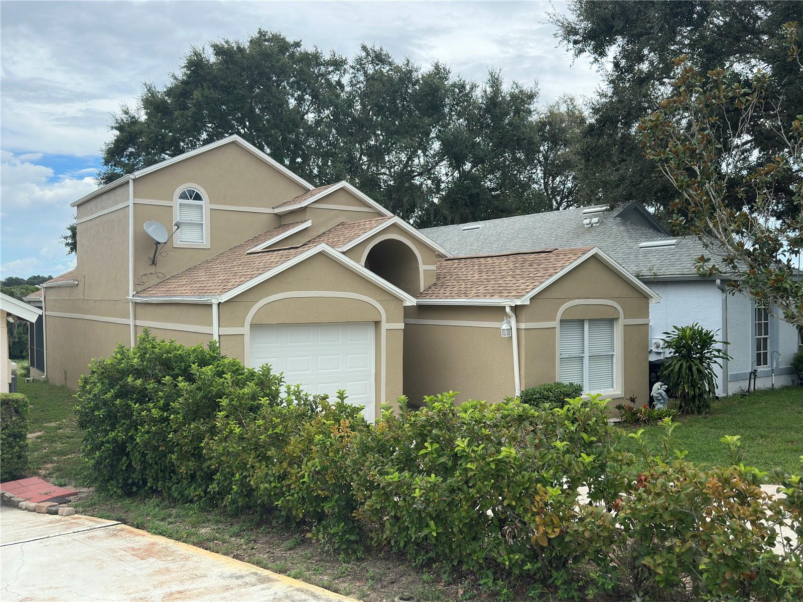 1131 ORANGE GROVE LANE