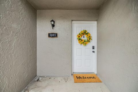 4513 S OAK DRIVE Q21 TAMPA FL 33611