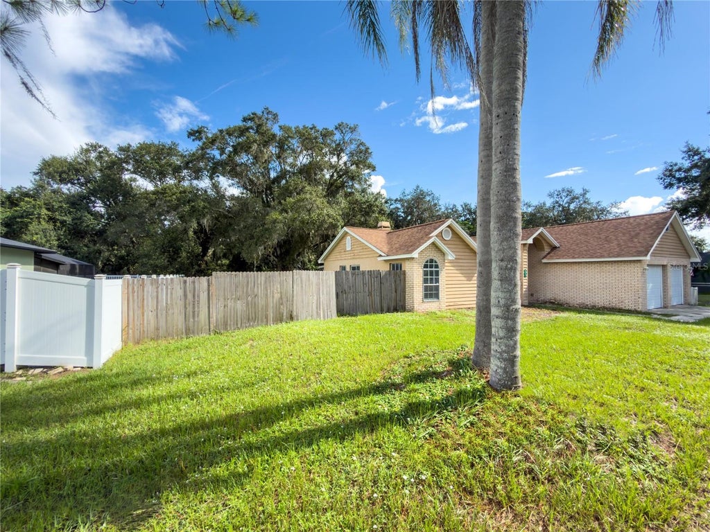 Photo of 23437 Shining Star Drive, Land O Lakes, FL 34639 (MLS # W7889323)