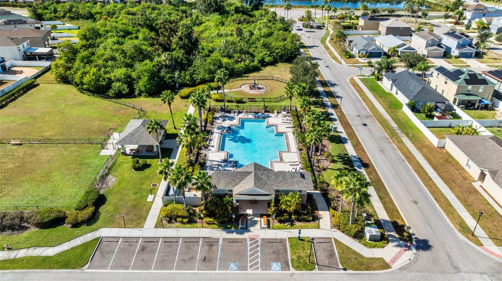 HAWKS POINT PH 1C - Residential