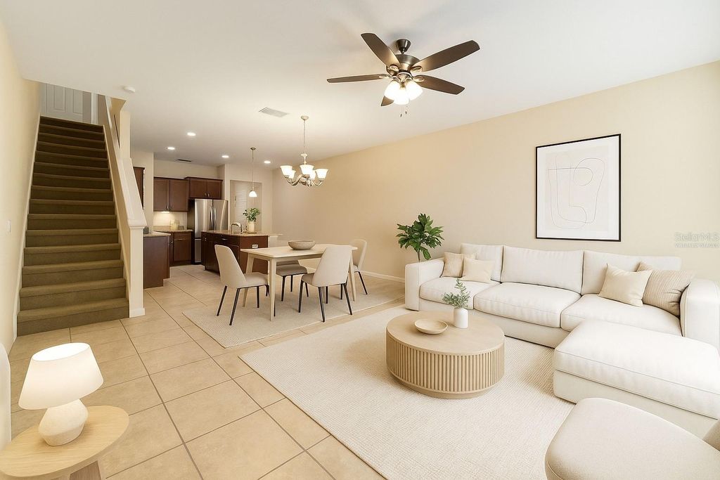 Photo of 2009 Hawks View Drive, Ruskin, FL 33570 (MLS # A4671557)