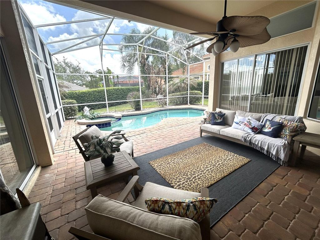 Photo of 2303 Baesel View Dr, Orlando, FL 32835 (MLS # O6408595)