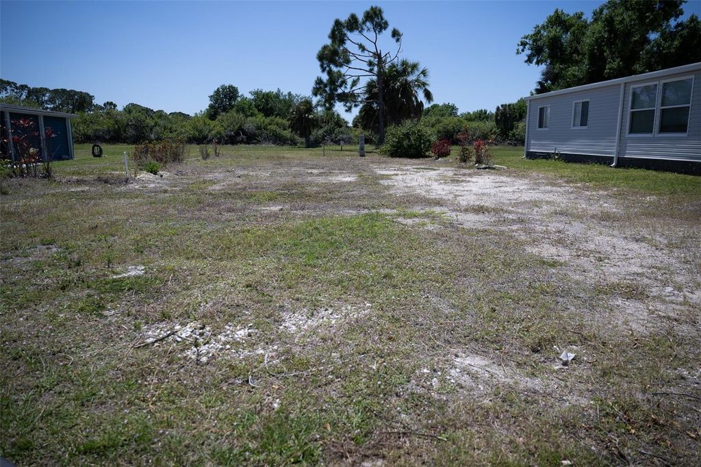 Photo of 307 Robalo, North Port, FL 34287 (MLS # T3516861)