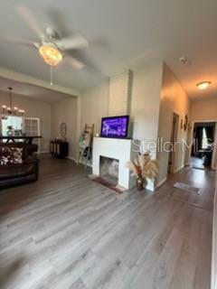 1003 NE 2ND STREET
