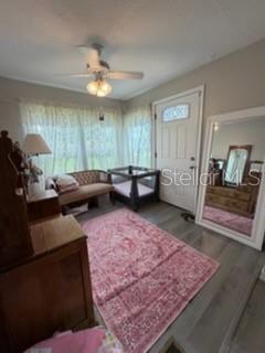 Photo of 1003 NE 2nd Street, Mulberry, FL 33860 (MLS # L4964398)