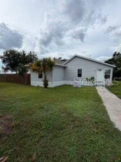 Photo of 1003 NE 2nd Street, Mulberry, FL 33860 (MLS # L4964398)