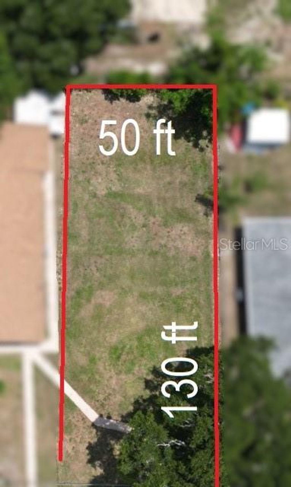 Photo of 14306 1st Street, Dade City, FL 33525 (MLS # TB8384790)