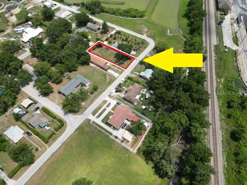 City of Dade City - 0.15-acre vacant lot 50' x 130' with current zoning of 0RS3. City water and paved street. Perfect for a brand-new home construction . The last time a recorded home was on this lot was in 2006. City owned back alley right of way for utilizes.
