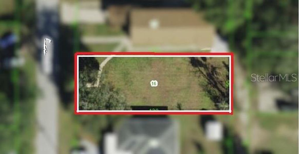 Photo of 14306 1st Street, Dade City, FL 33525 (MLS # TB8384790)
