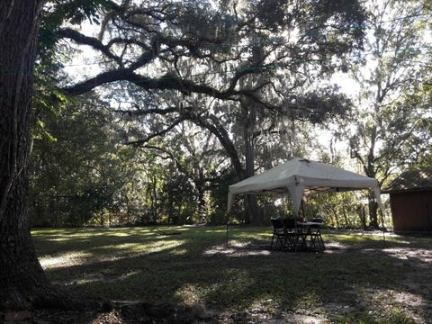 514 Jeff A Lee Street, Brooksville, FL 34601