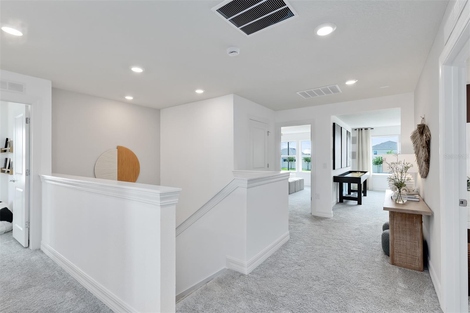 WILLOW RIDGE - Residential