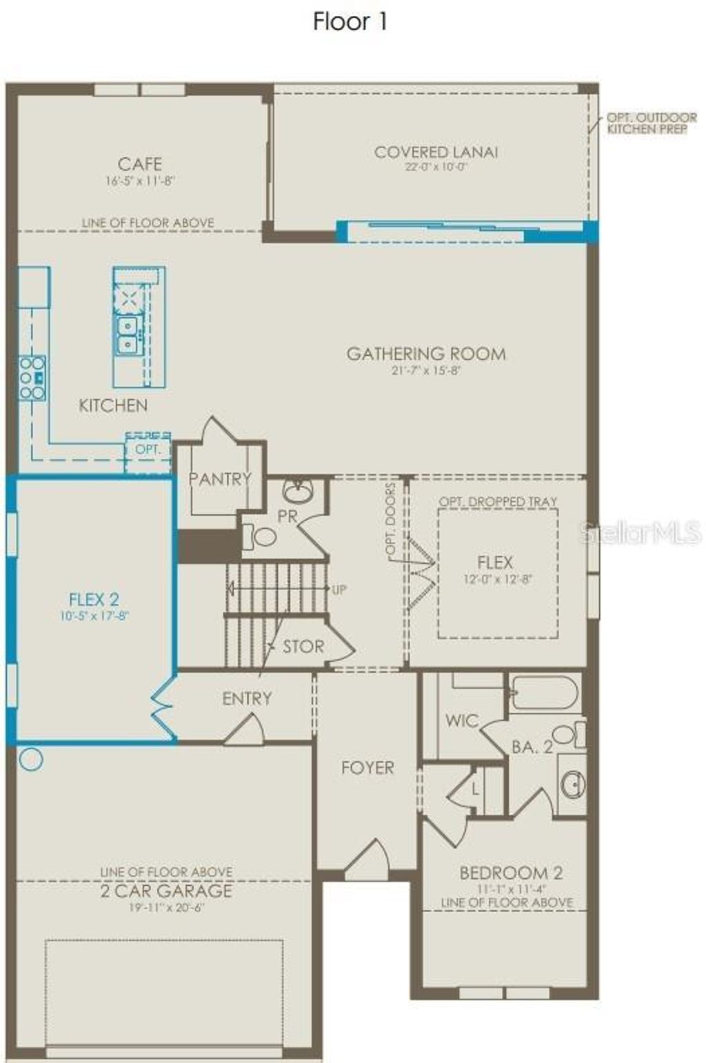 Photo of 15130 Willow Ridge Drive, Montverde, FL 34756 (MLS # O6387902)