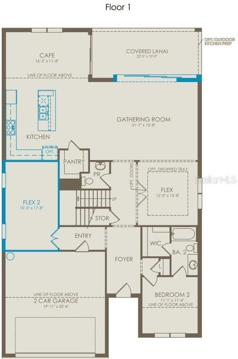 Tiny photo for 15130 Willow Ridge Drive, Montverde, FL 34756 (MLS # O6387902)