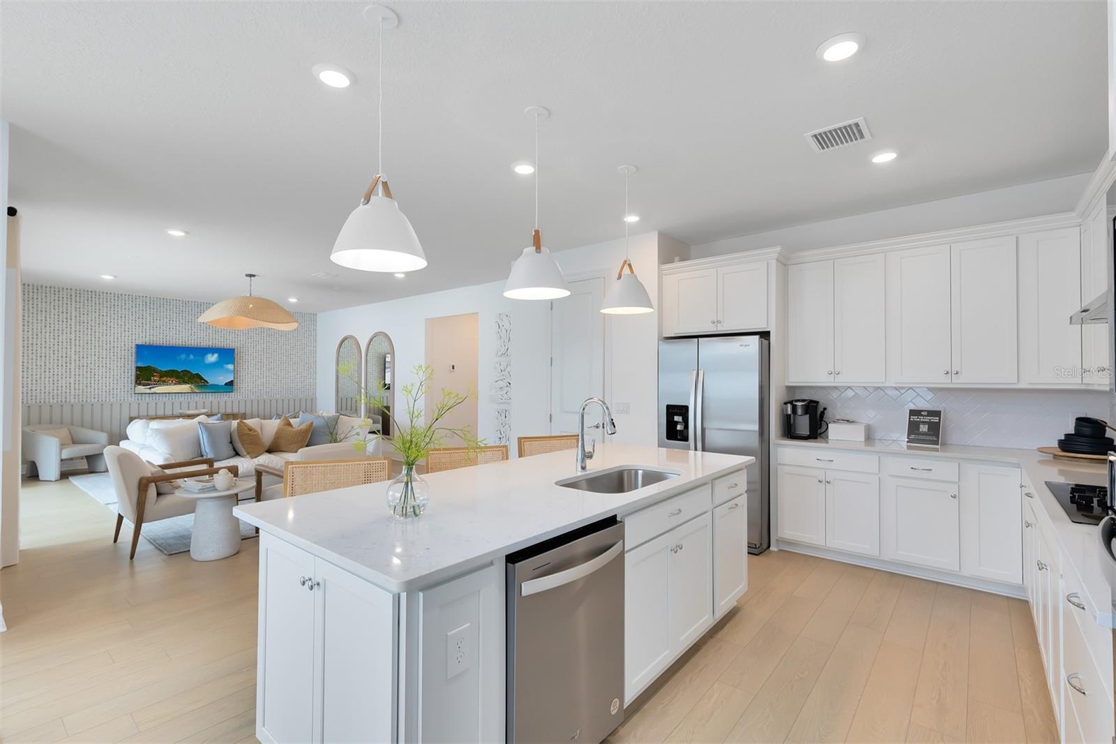 WILLOW RIDGE - Residential