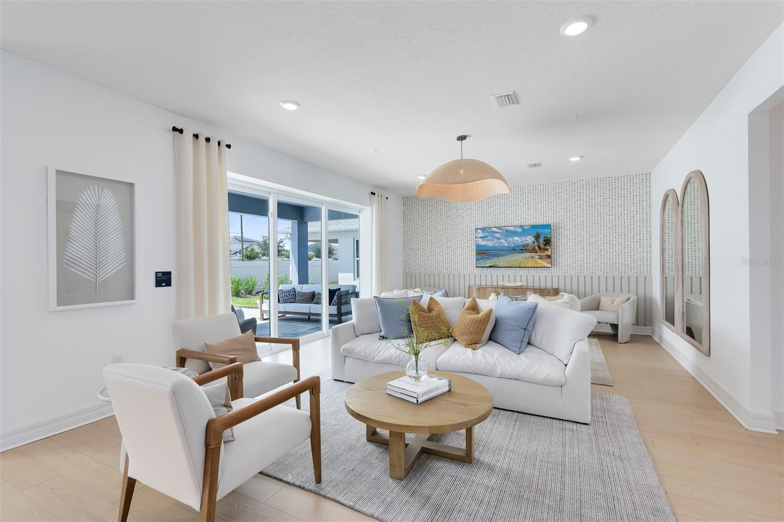 WILLOW RIDGE - Residential