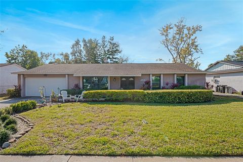 A home in ORLANDO