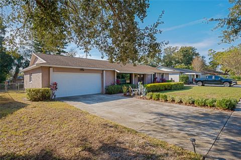 A home in ORLANDO