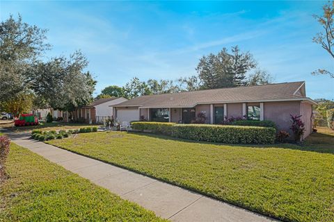 A home in ORLANDO