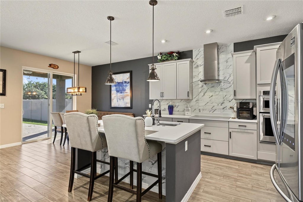 Photo of 2470 Standing Rock Circle, Oakland, FL 34787 (MLS # O6443027)
