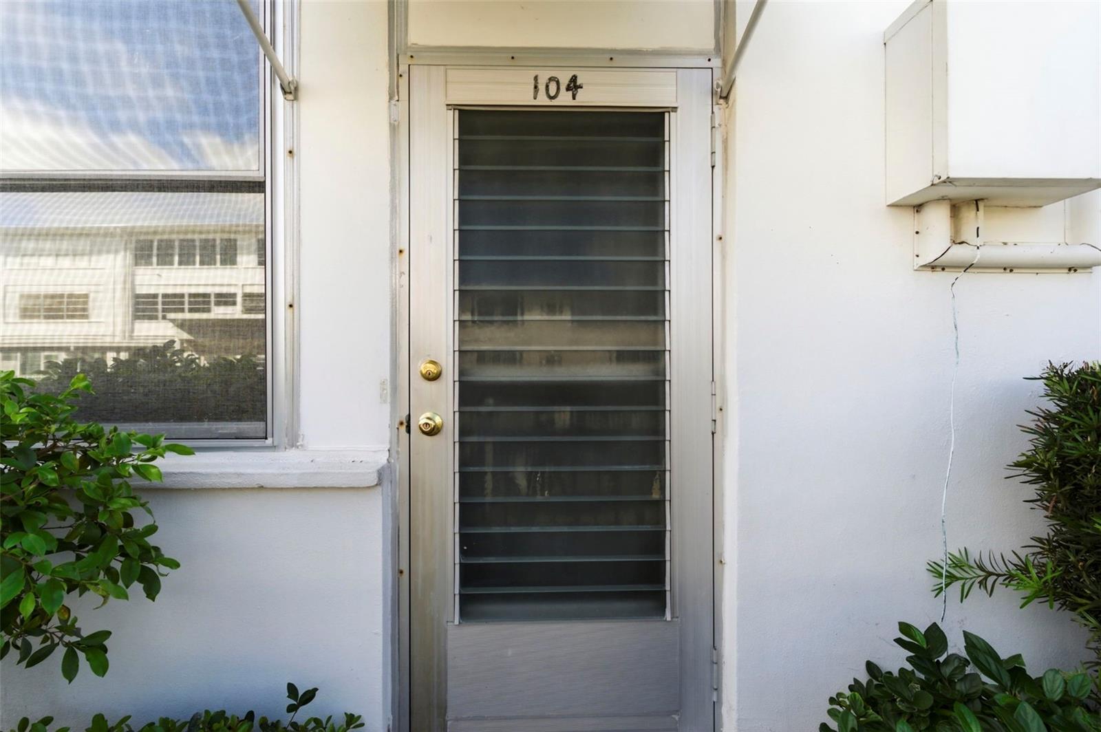 DISSTON ARMS APTS CONDO - Residential