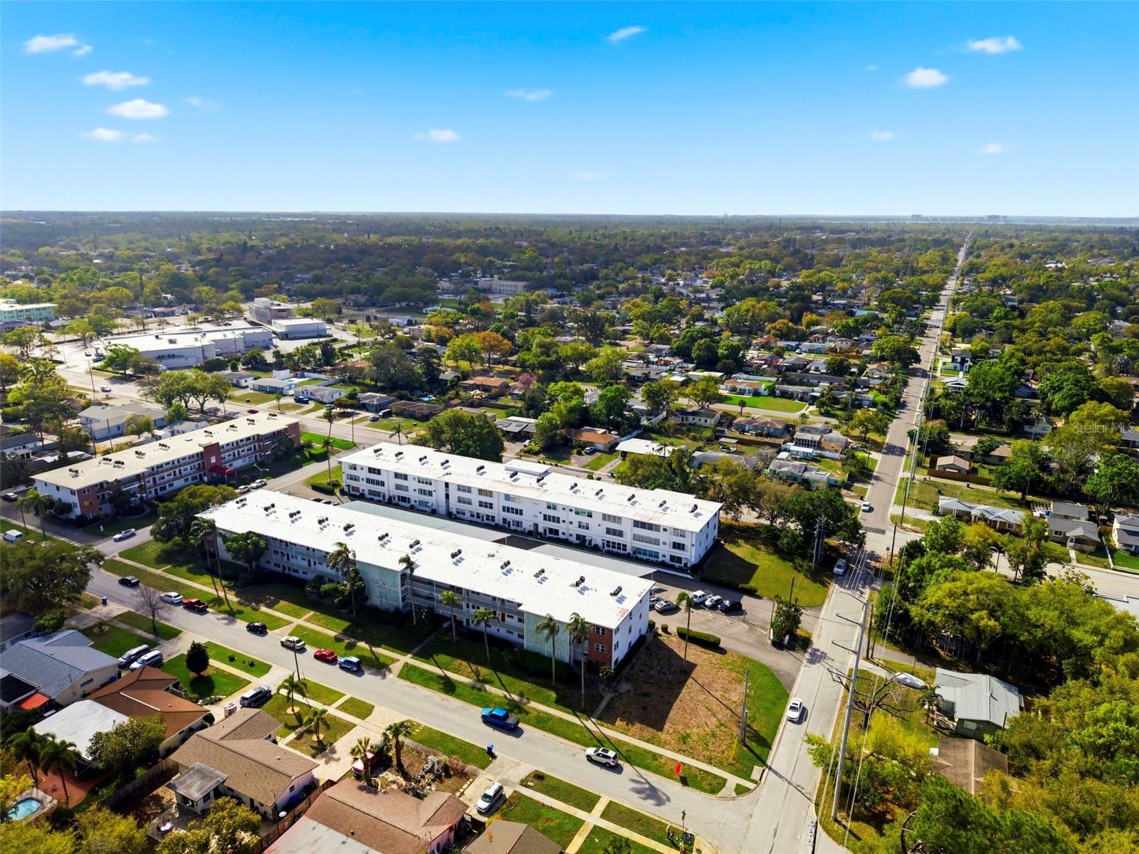 DISSTON ARMS APTS CONDO - Residential