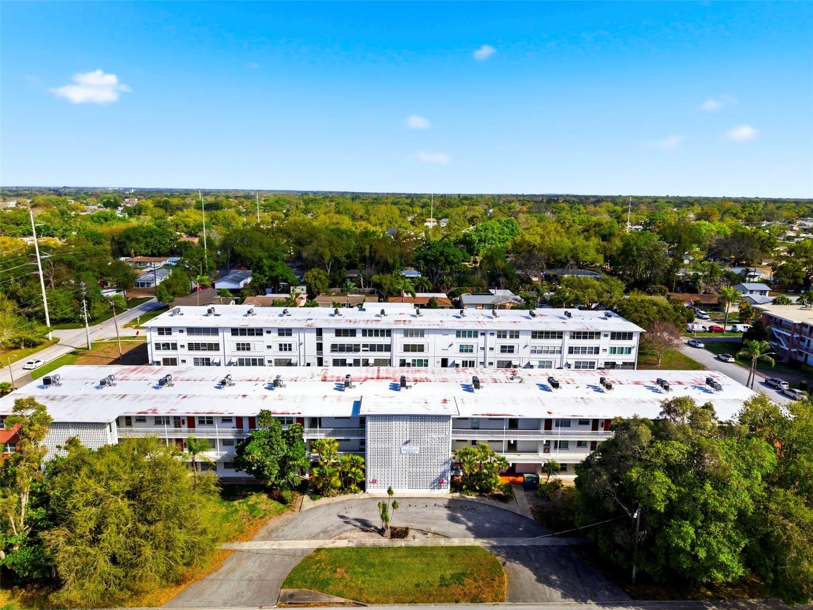 DISSTON ARMS APTS CONDO - Residential