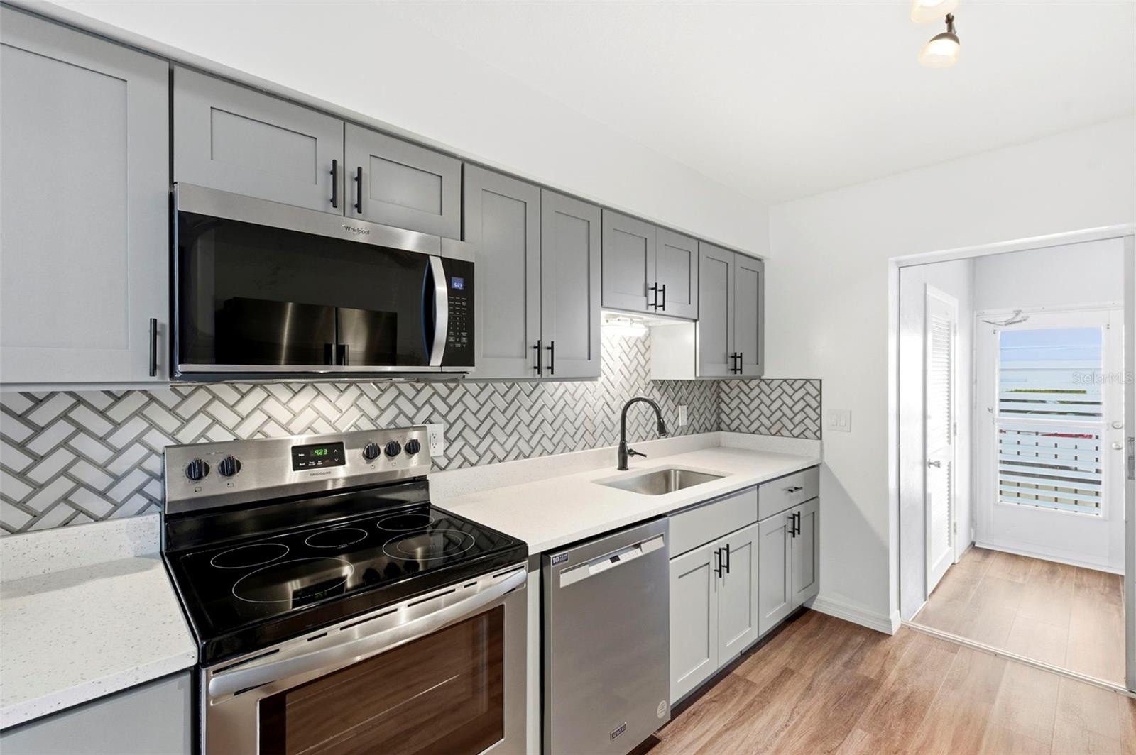 DISSTON ARMS APTS CONDO - Residential