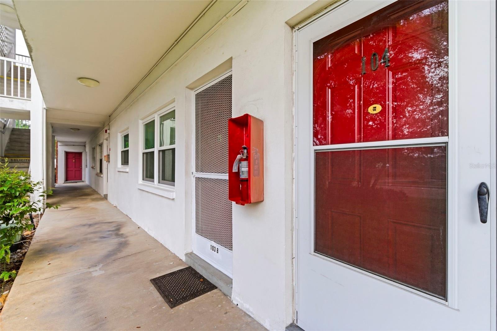 DISSTON ARMS APTS CONDO - Residential