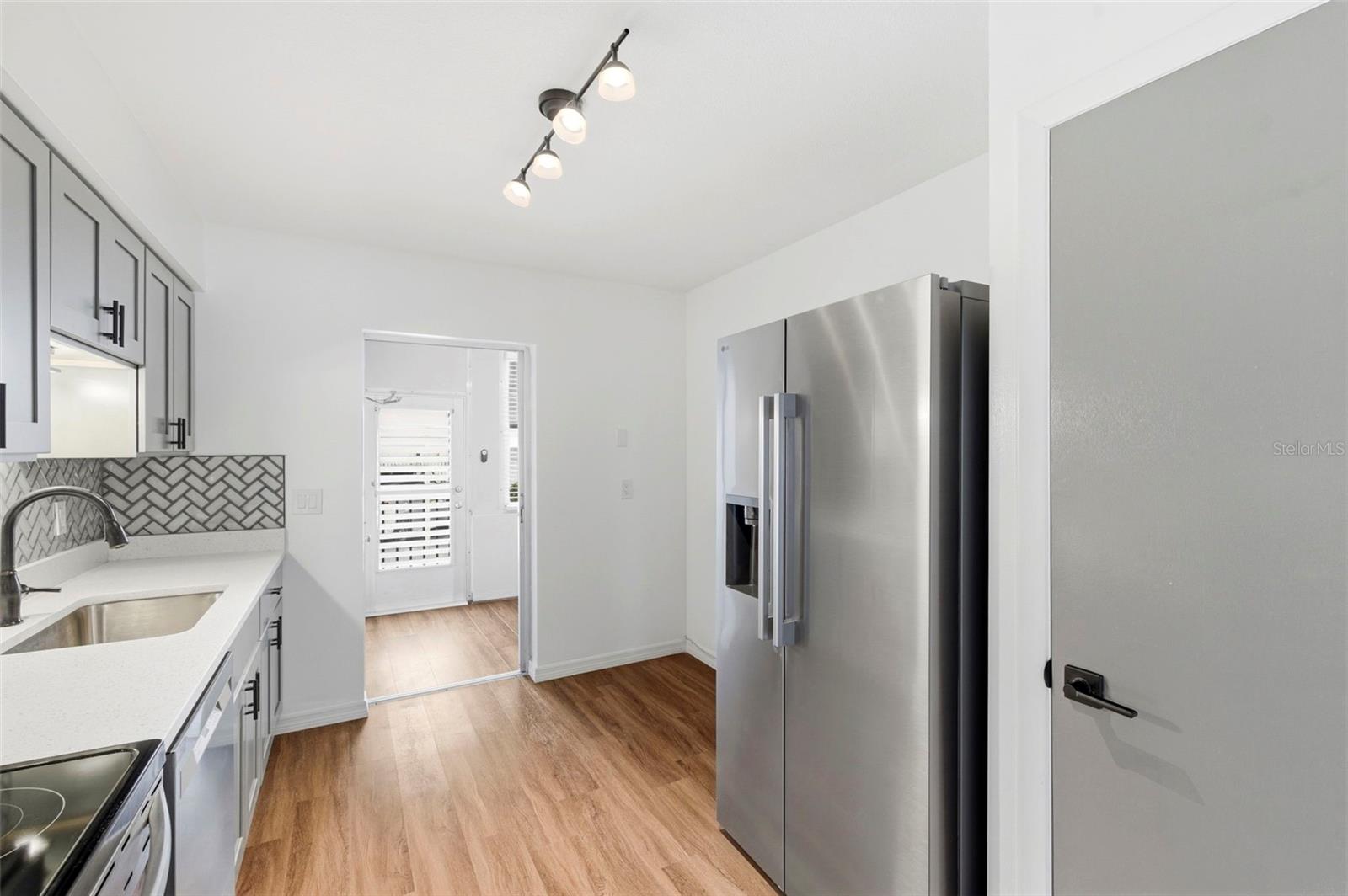 DISSTON ARMS APTS CONDO - Residential